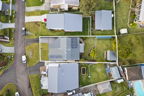 20 Wrexham Circlet, Buttaba, NSW 2283-Image