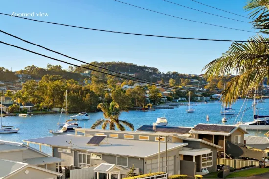 20 Wrexham Circlet, Buttaba, NSW 2283-Image