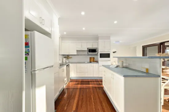 20 Wrexham Circlet, Buttaba, NSW 2283-Image