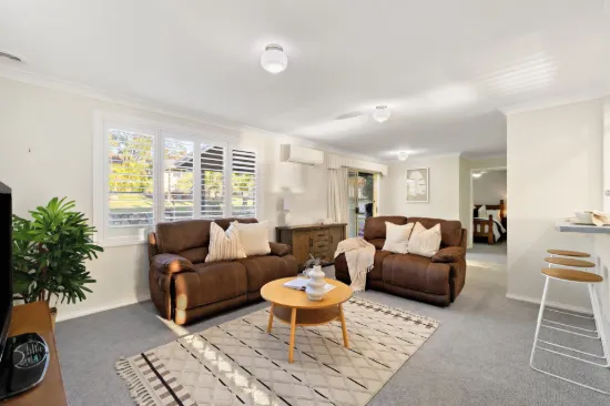 20 Wrexham Circlet, Buttaba, NSW 2283-Image