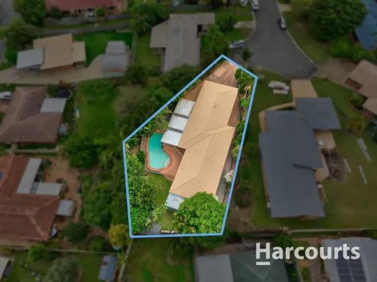 20 Wyara Court, Petrie, Qld 4502