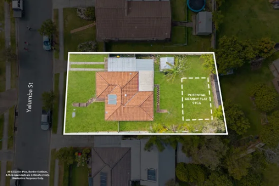 20 Yalumba Street, Kingston, Qld 4114