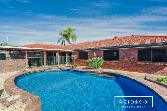 20 Yalumba Street, Kippa-Ring, Qld 4021