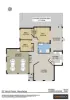 20 Yarrat Place, Wauchope, NSW 2446-Floorplan