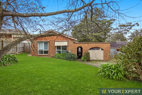 20 York Road, Berwick, Vic 3806 - For Rent