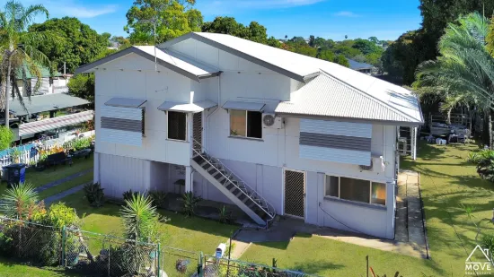 20 York Street, Queenton, Qld 4820