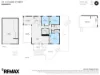 20 Yvonne Street, Highworth, Qld 4560-Floorplan