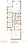 20 Zen Court, Coomera, Qld 4209-Floorplan