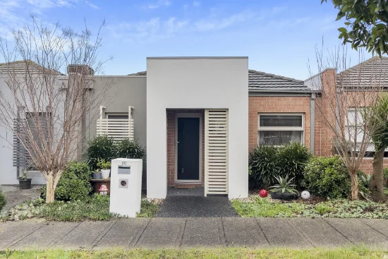 20 Zinnober Gardens, Epping, Vic 3076