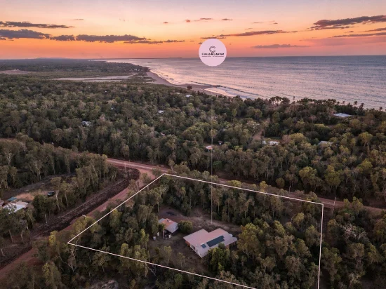 200 Balanda Drive, Dundee Beach, NT 0840