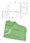 200 Bambra Cemetery Road, Deans Marsh, Vic 3235-Floorplan