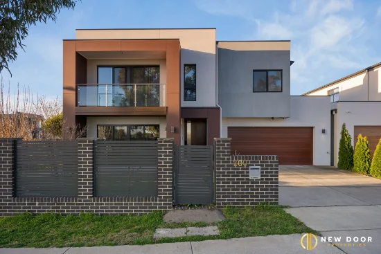 200 Bettong Ave, Throsby, ACT 2914