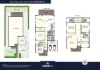 200 Clarendon Drive, Keysborough, Vic 3173-Floorplan