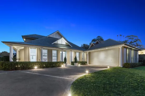 200 Copeland Road, Beecroft, NSW 2119