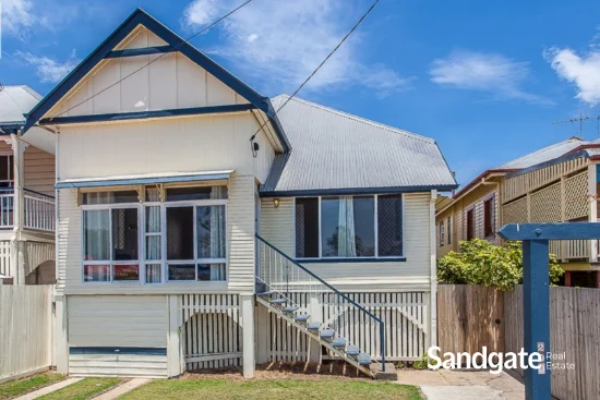 200 Flinders Parade, Sandgate, Qld 4017