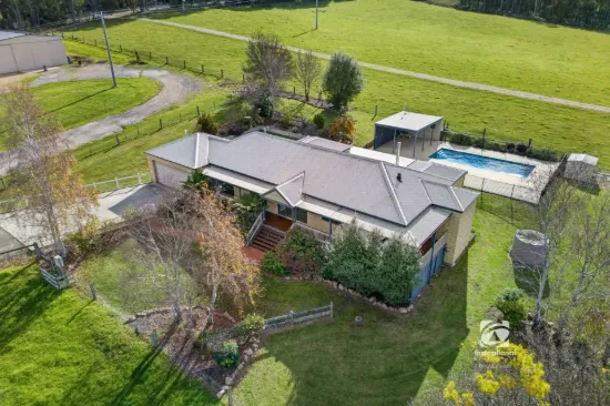 200 Great Alpine Road, Bruthen, Vic 3885