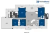 200 Great Alpine Road, Bruthen, Vic 3885-Floorplan