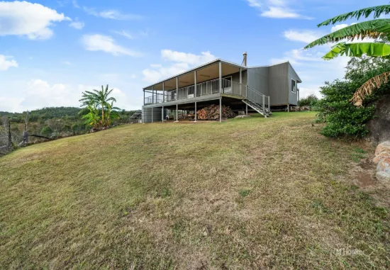 200 Harper Road, Taromeo, Qld 4314