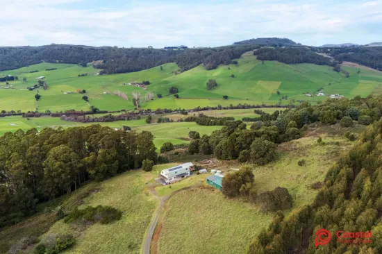 200 Haywoods Road, Gunns Plains, Tas 7315