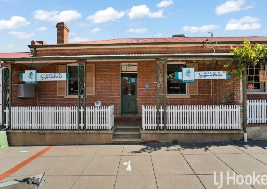 200 Howick Street, Bathurst, NSW 2795