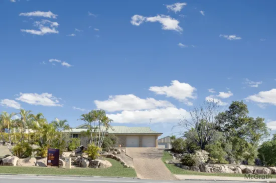 200 J Hickey Avenue, Clinton, Qld 4680