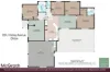 200 J Hickey Avenue, Clinton, Qld 4680-Floorplan