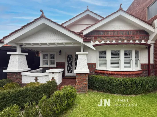 200 Kerferd Road, Albert Park, Vic 3206