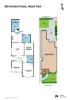 200 Kerferd Road, Albert Park, Vic 3206-Floorplan