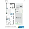 200 Lake Street, Perth, WA 6000-Floorplan