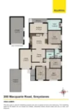 200 Macquarie Road, Greystanes NSW 2145-Floorplan