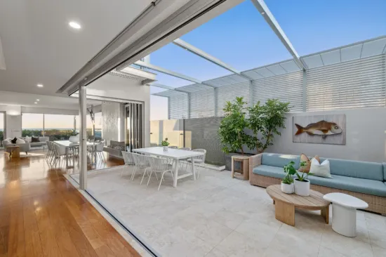 200 Marine Parade, Cottesloe WA 6011-Image