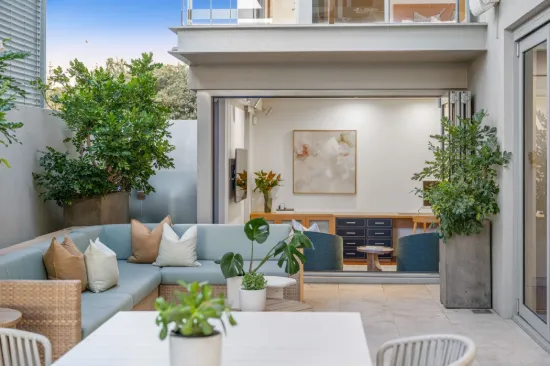 200 Marine Parade, Cottesloe WA 6011-Image