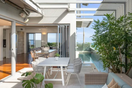 200 Marine Parade, Cottesloe WA 6011-Image