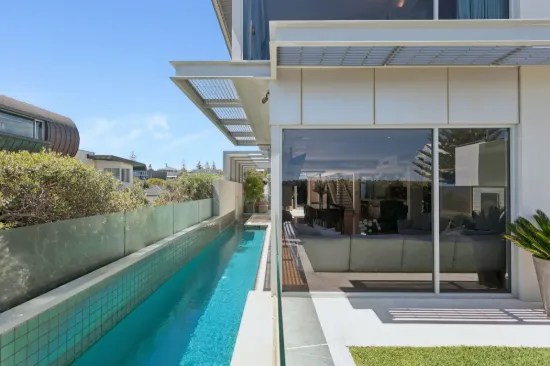 200 Marine Parade, Cottesloe WA 6011-Image