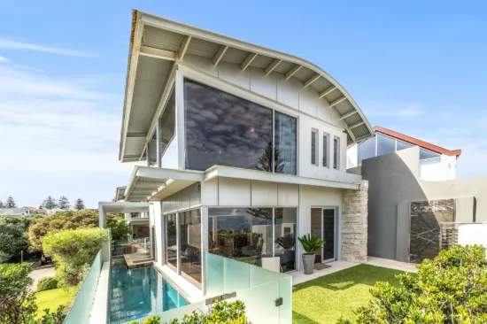 200 Marine Parade, Cottesloe WA 6011-Image
