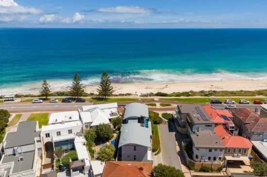 200 Marine Parade, Cottesloe WA 6011-Image