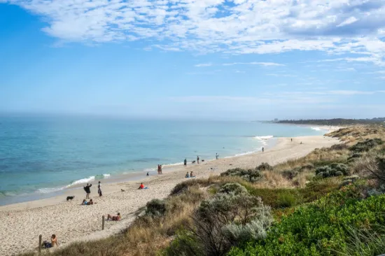 200 Marine Parade, Cottesloe WA 6011-Image