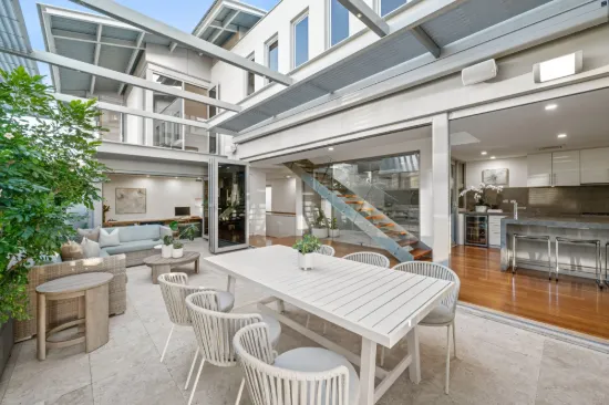 200 Marine Parade, Cottesloe WA 6011-Image