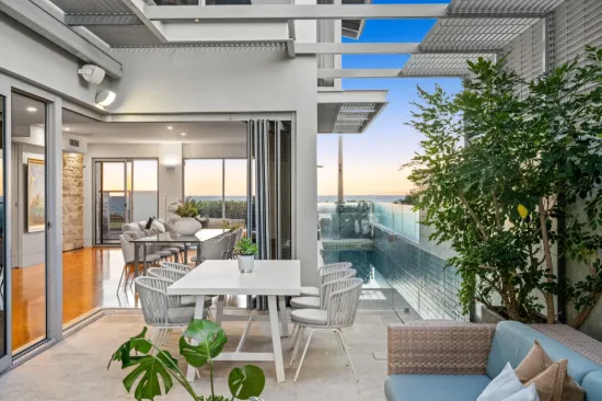 200 Marine Parade, Cottesloe WA 6011-Image