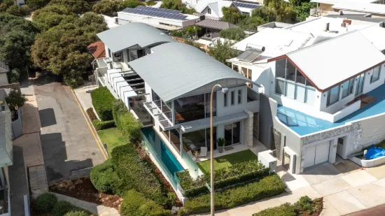 200 Marine Parade, Cottesloe WA 6011-Image