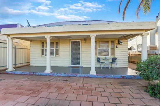 200 Mercury Street, Broken Hill, NSW 2880