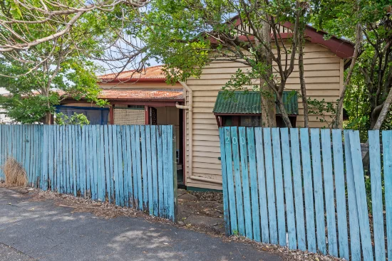 200 Musgrave Road, Red Hill, Qld 4059