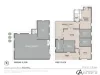 200 Musgrave Road, Red Hill, Qld 4059-Floorplan