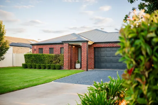 200 Pitman Avenue, Buronga, NSW 2739