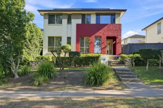 200 Richardson Road, Spring Farm, NSW 2570