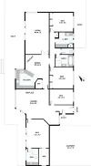 200 Ryans Road, Belgrave South, Vic 3160-Floorplan