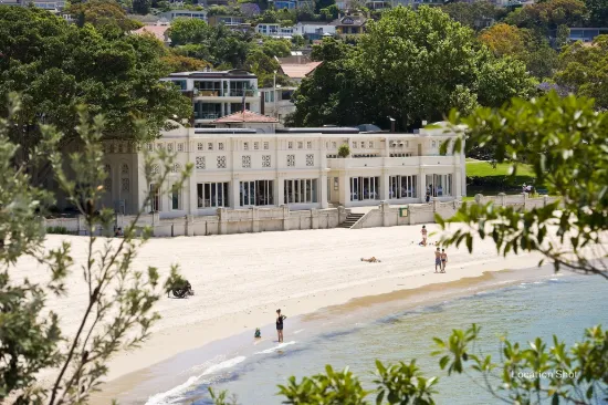 200 Spit Road, Mosman, NSW 2088-Image
