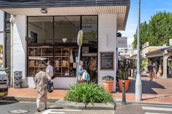 200 Spit Road, Mosman, NSW 2088-Image