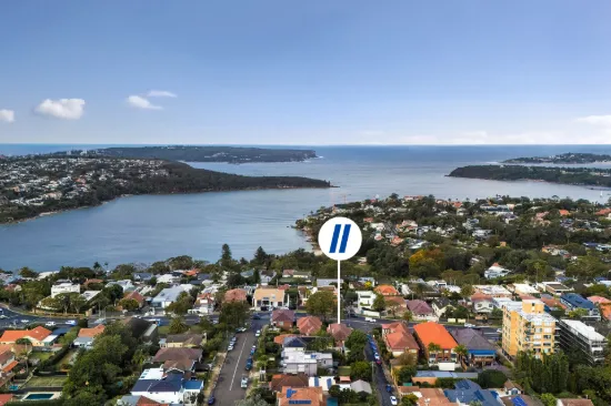 200 Spit Road, Mosman, NSW 2088-Image