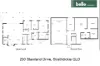 200 Staniland Drive, Strathdickie, Qld 4800-Image